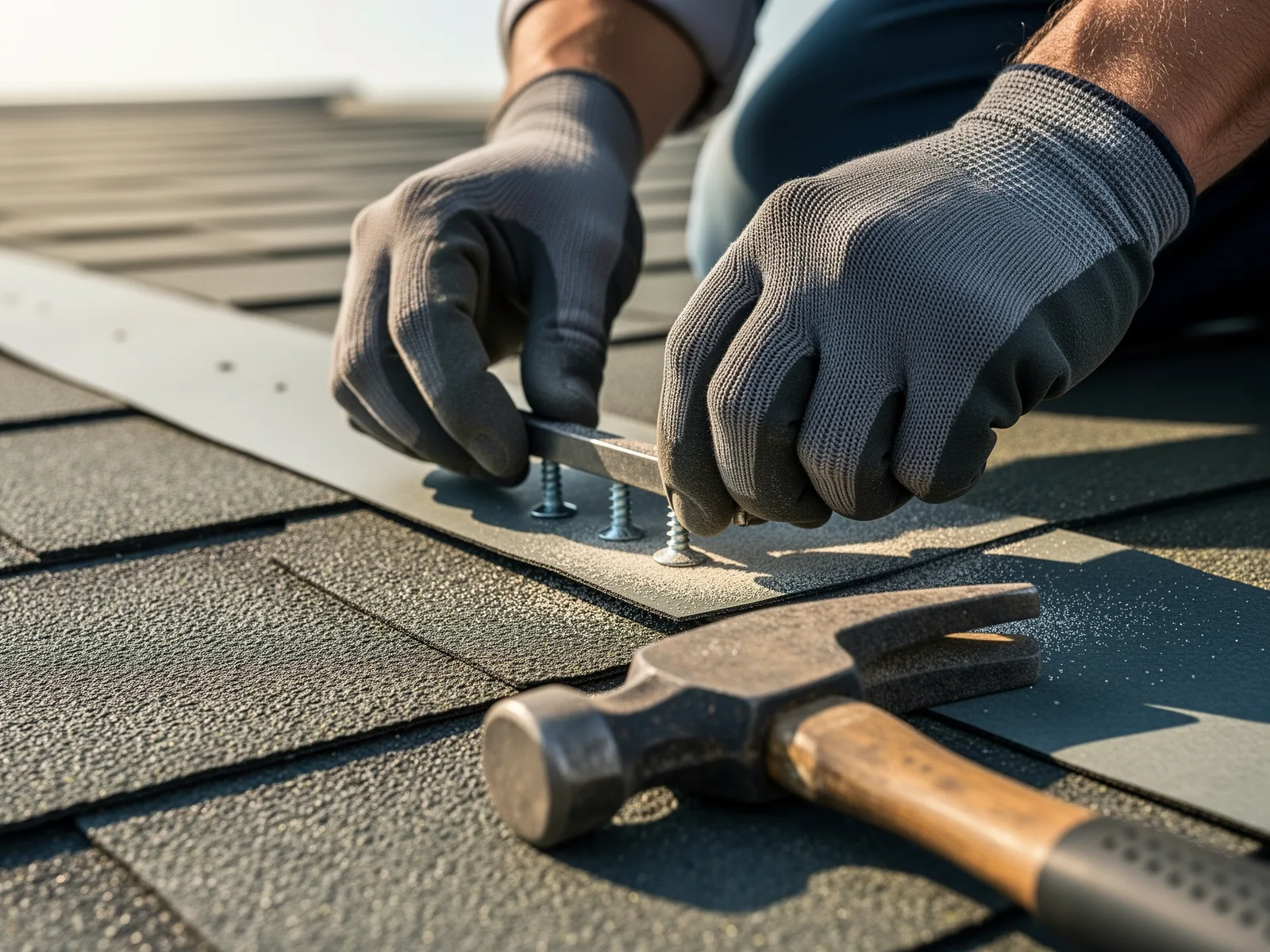 Why choose Fascia Repair in Mount Hope, WV